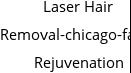 Laser Hair Removal-chicago-facial Rejuvenation