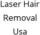 Laser Hair Removal Usa