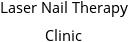 Laser Nail Therapy Clinic