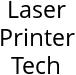 Laser Printer Tech