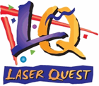 Laser Quest