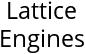 Lattice Engines