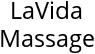 LaVida Massage