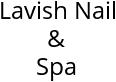 Lavish Nail & Spa