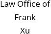 Law Office of Frank Xu