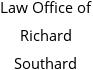 Law Office of Richard Southard