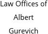 Law Offices of Albert Gurevich