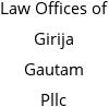 Law Offices of Girija Gautam Pllc