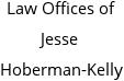 Law Offices of Jesse Hoberman-Kelly