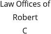 Law Offices of Robert C