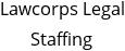 Lawcorps Legal Staffing