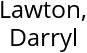 Lawton, Darryl