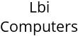 Lbi Computers