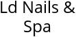 Ld Nails & Spa