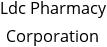 Ldc Pharmacy Corporation