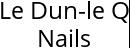 Le Dun-le Q Nails