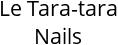 Le Tara-tara Nails