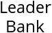 Leader Bank