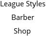 League Styles Barber Shop