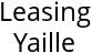 Leasing Yaille