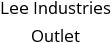 Lee Industries Outlet