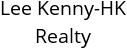 Lee Kenny-HK Realty