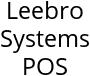 Leebro Systems POS