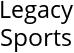 Legacy Sports