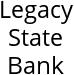 Legacy State Bank