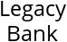 Legacy Bank