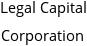 Legal Capital Corporation