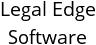 Legal Edge Software