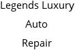 Legends Luxury Auto Repair