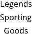 Legends Sporting Goods