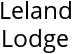 Leland Lodge