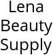 Lena Beauty Supply