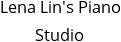 Lena Lin's Piano Studio