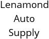 Lenamond Auto Supply