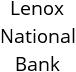 Lenox National Bank