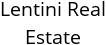 Lentini Real Estate