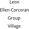 Leon Ellen-Corcoran Group Village