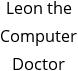 Leon the Computer Doctor