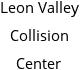 Leon Valley Collision Center