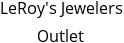 LeRoy's Jewelers Outlet