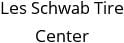 Les Schwab Tire Center