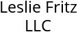 Leslie Fritz LLC