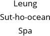 Leung Sut-ho-ocean Spa