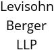 Levisohn Berger LLP