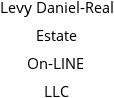 Levy Daniel-Real Estate On-LINE LLC