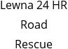 Lewna 24 HR Road Rescue